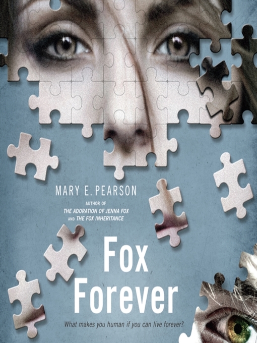 Title details for Fox Forever by Mary E. Pearson - Available